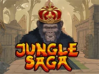 เกมสล็อต Jungle Saga